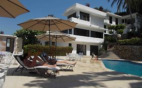Penthouse VLM Gran Terraza 200 metros vista inmejorable piscina gigante